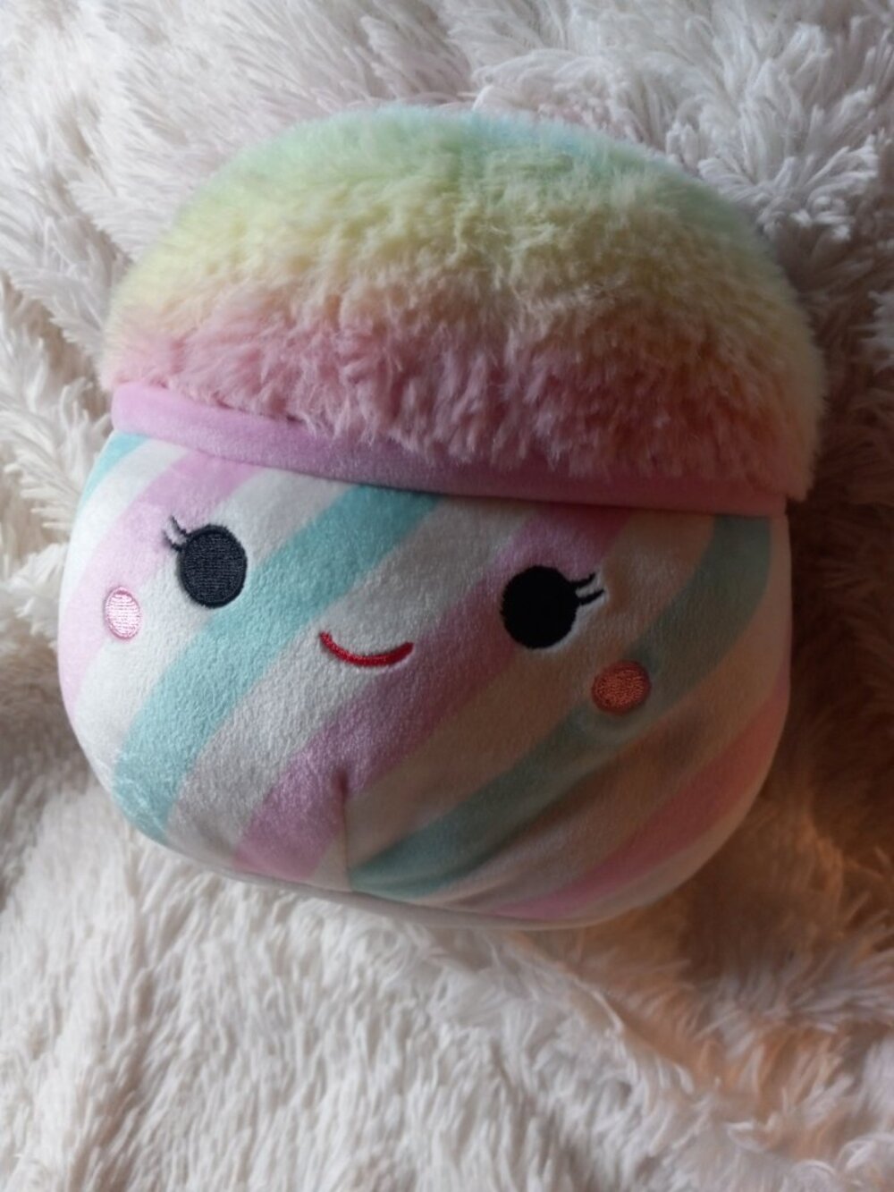 Squishmallows